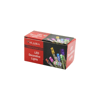 Rgb 10mt - Fişli Eklemeli - Fonksiyonlu Şerit Led - Dekor Lamba Bx40