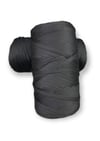 Ribbon Polyester 4 Mm Antrasit