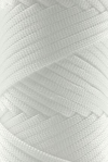 Ribbon Polyester 4 Mm Beyaz