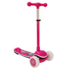 Rising Sports Sesli ve Işıklı 3 Tekerlekli Katlanabilir Scooter S00005788