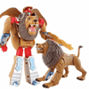 Robota Dönüşen Aslan Oyuncak - 82076