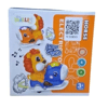 RS-9059C KUT.PİLLİ MÜZİK.ATA BİNEN ASLAN -ZRV