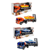 S00003541 SUN-YFN-MXX 1/16 TRANSPORTER TAŞIYICI BOT SES/IŞIK FR 2A