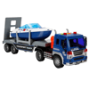S00003541 SUN-YFN-MXX 1/16 TRANSPORTER TAŞIYICI BOT SES/IŞIK FR 2A