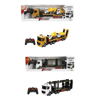 S00004326 KAMYON 1/18 TRANSPORTER F/F SES/IŞIK-SUN