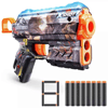 S00066770 SUN-ZUR-X-SHOT SİLAH SÜNGER ATAN S1 8 MERMİLİ