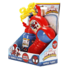 S02002624 KÖPÜK TABANCASI SPIDAYFRIENDS 50ML-SUN