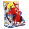 S02002624 KÖPÜK TABANCASI SPIDAYFRIENDS 50ML-SUN