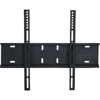 Sabit TV Askı Aparatı - 140-190 cm - Metal - Siyah