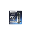 Saç Sakal Kesme - Traş Makinesi Fiş Şarjlı=led Gösterge 8 Saat Şarj=60dk.tam Güç Kullanım Rd-6050 Bx40