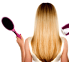 Salon Marka Saç Fırçası Bx40