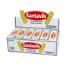 Santavik 10 X 30 Yara Bantı = 1 Kutu İçinde 300 Adet Yara Bandı Vardır Bx40