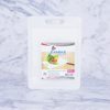Sapsız Büyük Plastik Kesim Panosu 33.5x24cm Bx40
