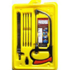 Sarı Pvc Kıl Testere Set Bx40