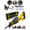 Sarı Tilki Kuyruğu Elektrikli Testere 230v 0-2800 Rpm Asr-624 Bx40