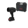 Şarjlı - Çift Batarya Hava Üfleyici Körük Fön Model  36v - 2000w  H27 Bx40