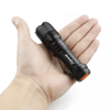 Şarjlı Mini Led El Feneri Cree Led 500 Lumens Bx40