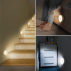 Şarjlı Sensörlü Gece Led Lambası Bx40