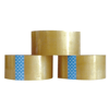 Şeffaf Koli Bandı 45 Mm X 100 Mt Bx40