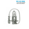 Sentinel H3 Halojen Far Ampülü 12V 55Watt Sarı