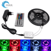 Şerit Led 5 Metre Kumandalı Animasyonlu Rgb Bx40