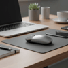 Sessiz Kablosuz Mouse – Wireless Optik Mouse, Sessiz Tıklama, Ergonomik Tasarım Bx40