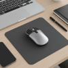 Sessiz Kablosuz Mouse – Wireless Optik Mouse, Sessiz Tıklama, Ergonomik Tasarım Bx40