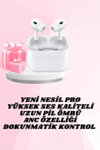 Sevgiliye Hediye Çift Kulaklığı Yeni Nesil Pro Kulaklık Sevgililer Gününe Özel Kampanya