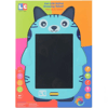 Sevimli Kedi Çizim Tableti 22 cm - -31070
