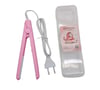 Seyahat Tipi Mini Saç Düzleştirici Pls.kutulu Bx40