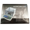 Sf 400c Plus Dijital Terazi 600gr / 0.01gr Bx40