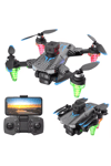SH Kaydı Gerektirmeyen Drone - Renk: Beyaz, Kamera Özelliği: 1080P FULL HD, GPS | Teknik Özellikleri