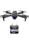 SH Kaydı Gerektirmeyen Drone - Renk: Çok Renkli, Kamera Özelliği: 1080P FULL HD, GPS