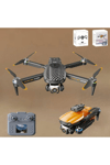 SH Kaydı Gerektirmeyen Drone - Renk: Siyah, Kamera Özelliği: 1080P FULL HD, GPS | Teknik Özellikleri
