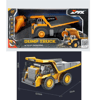 SH40378 1:18 9 KNL ALAŞIM UZA.KUM. DÖKME KAMYON-ZR