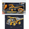 SH40378 1:18 9 KNL ALAŞIM UZA.KUM. DÖKME KAMYON-ZR