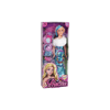 SH40688 KUT.PRİNCESS PULLU KIYAFET BEBEK -ZRV