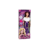 SH40688 KUT.PRİNCESS PULLU KIYAFET BEBEK -ZRV