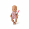 SH59995 32 CM TAM VİNİL BEBEK EMZİKLİ-ZRV