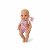 SH59995 32 CM TAM VİNİL BEBEK EMZİKLİ-ZRV