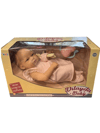 SH59999 40 CM TAM VİNİL BEBEK EMZİ.BİB.TAVŞ-ZRV