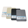 Silikon Çok Amaçlı Servis Matı Amerikan Servis - Bulaşık Altlık - Nihale 30x40cm Bx40