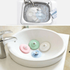 Silikon Malzeme Banyo Mutfak Gider Evye Lavabo İçine Çöp Tıpası Kaydırmaz Süzgeç Çeşitleri Modelleri Bx40