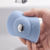 Silikon Malzeme Banyo Mutfak Gider Evye Lavabo İçine Çöp Tıpası Kaydırmaz Süzgeç Çeşitleri Modelleri Bx40