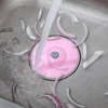Silikon Malzeme Banyo Mutfak Gider Evye Lavabo İçine Çöp Tıpası Kaydırmaz Süzgeç Çeşitleri Modelleri Bx40