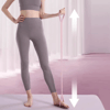 Silikon Pilates & Egzersiz Direnç Bandı – Yoga, Aerobik, Squat Ve Spor İçin Çok Amaçlı Fitness Lastiği Bx40