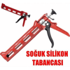 Silikon Tabancası - Plastik Bx40