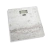 Sinbo Dijital Tartı - Beyaz Renk - 180 kg Maks Kapasite - LCD Ekran