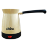 Sinbo Scm-2969 Elektirkli Cezve Türk Kahve Makinesi 320ml Bx40