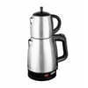 SİNBO STM-5831 ELEKTRİKLİ ÇELİK ÇAY MAKİNESİ ÇAYCI 1.7LT + 0.7LT ÇAY SÜZGEÇLİ (3936)